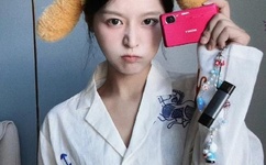 女人私密又白又深又好看